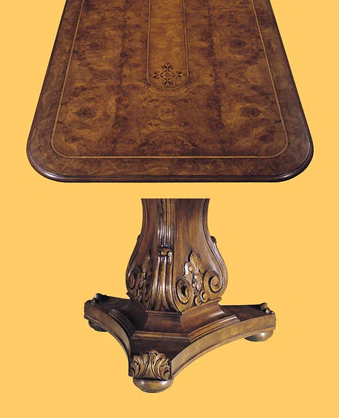 Tables, consoles and tabletops Table-M