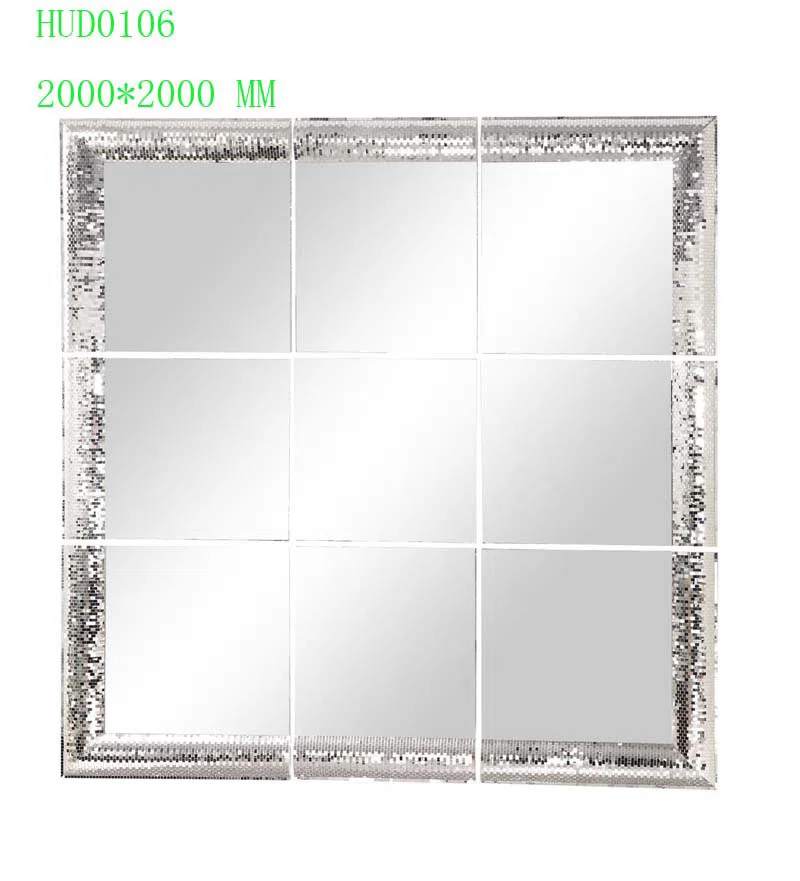 Зеркала hud0106