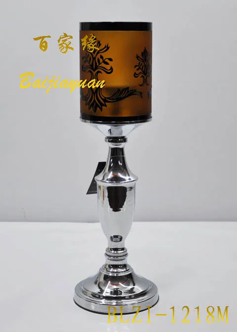 Candle holders and candelabras BLZT-1218