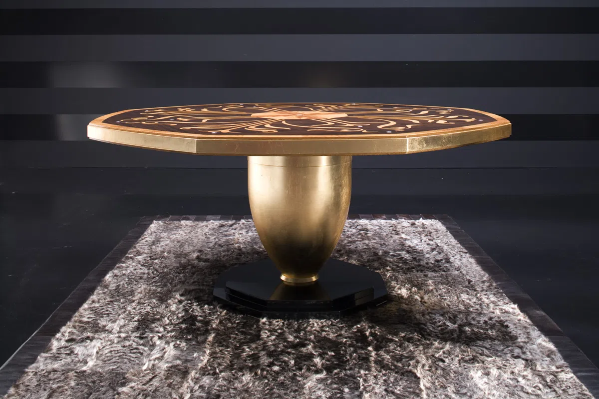 Tables, consoles and tabletops A8CE735357A7