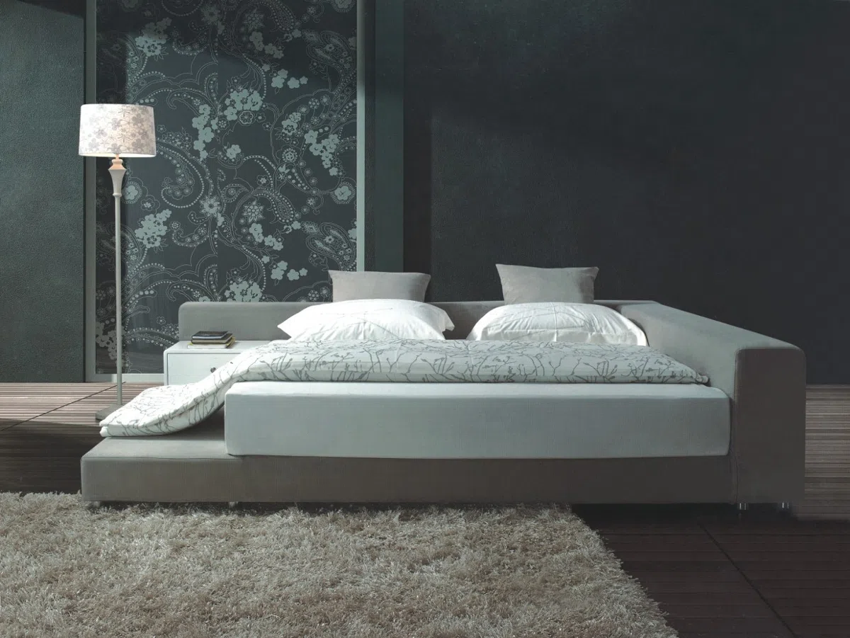 Beds and bedrooms A129