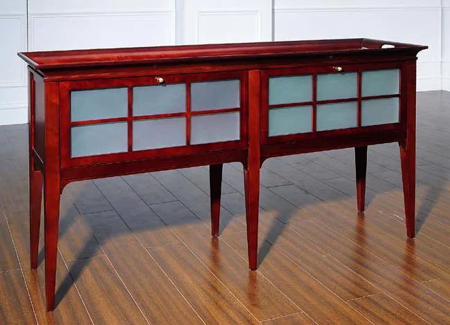 Tables, consoles and tabletops M-C656G-3