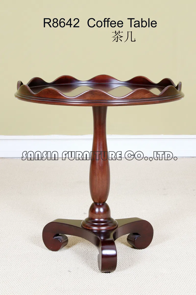 Tables, consoles and tabletops R8642