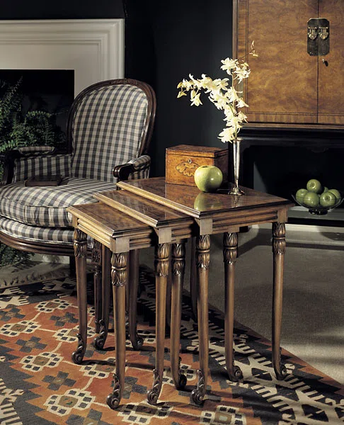 Furniture sets and selections 126