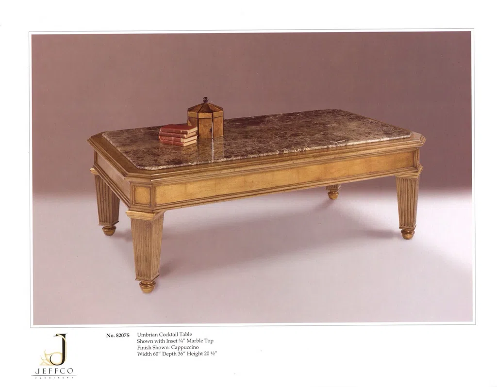 Tables, consoles and tabletops 8207