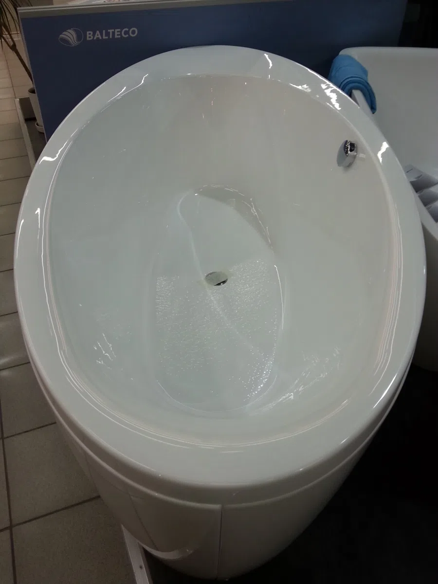 Ванная: мебель, сантехника и аксессуары 20131124_135031
