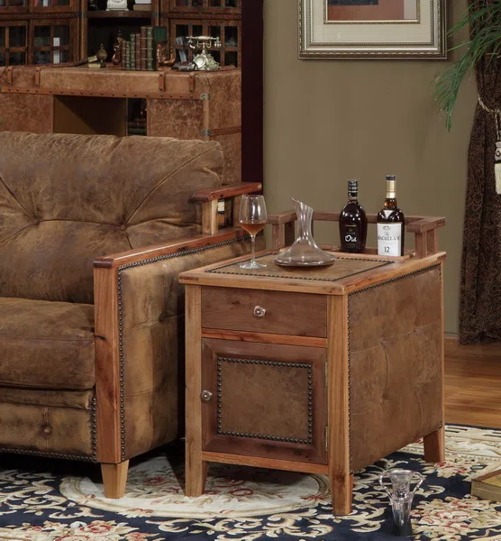 Furniture sets and selections F628