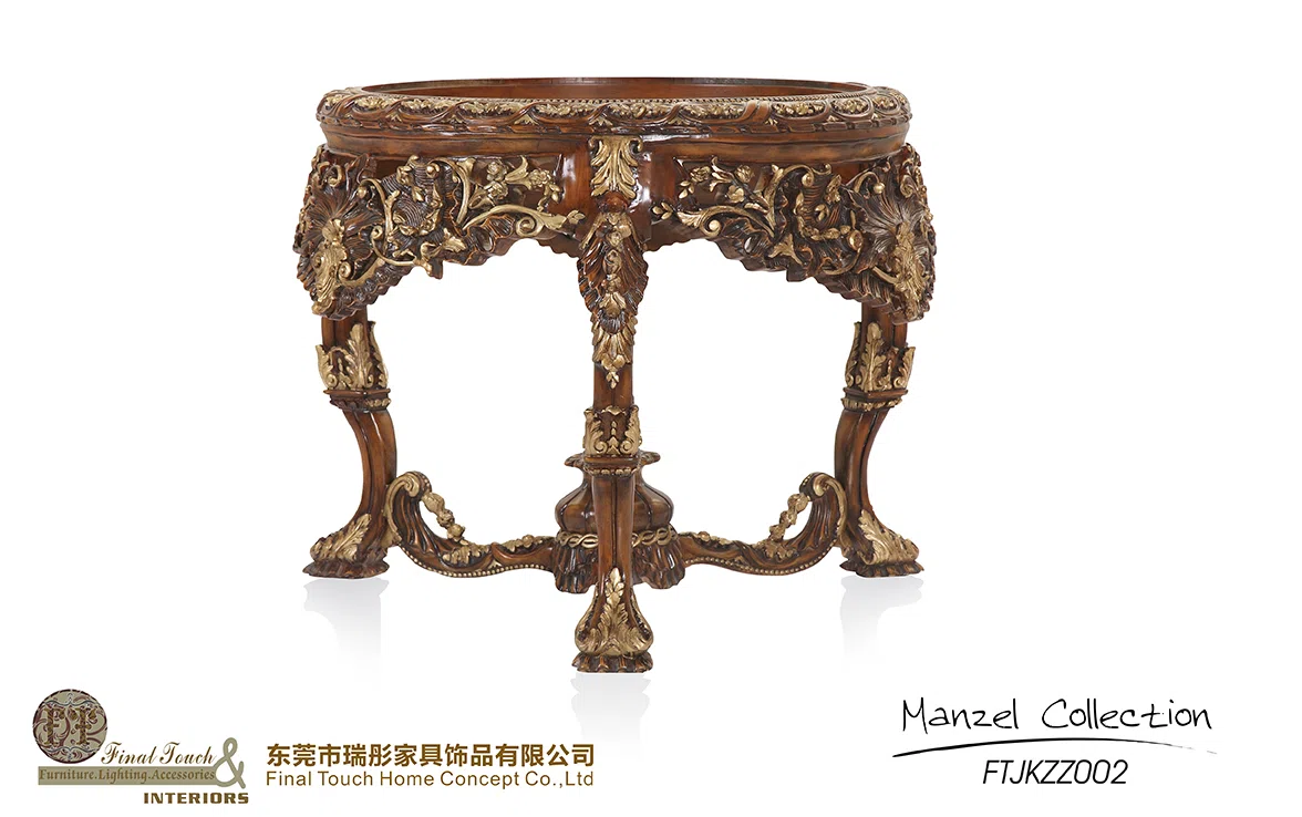 Tables, consoles and tabletops FTJKZZ002
