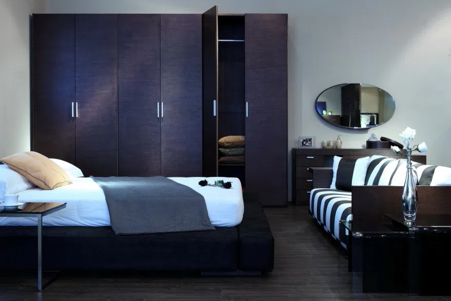 Beds and bedrooms A9BC578F6C8E