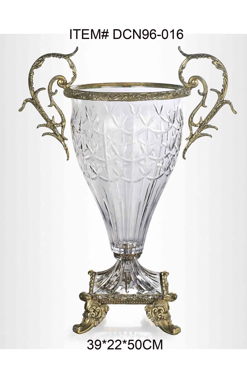 Candle holders and candelabras DCN96-016