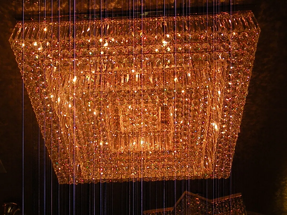 灯饰 STW00152-22-1