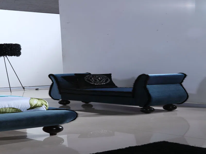 Beds and bedrooms PBV0833.4
