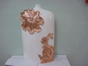Статуэтки и скульптурный декор ST271B