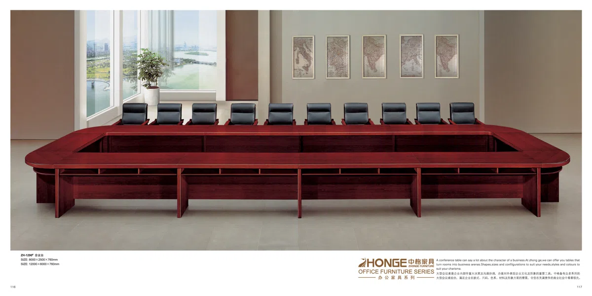 Tables, consoles and tabletops P116-117