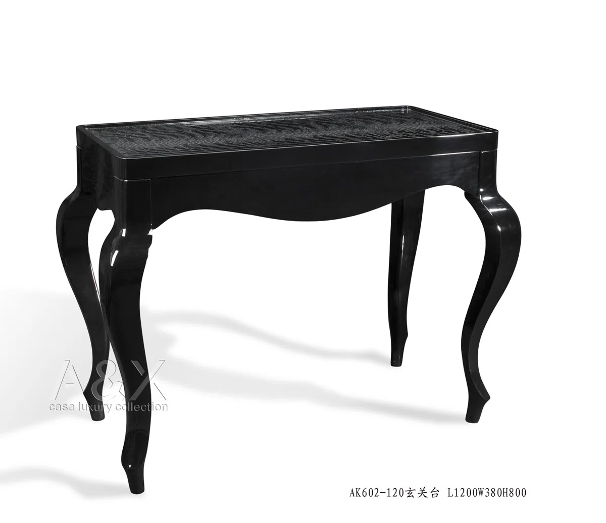 Tables, consoles and tabletops AK602-120
