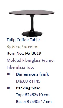 Tables, consoles and tabletops 156