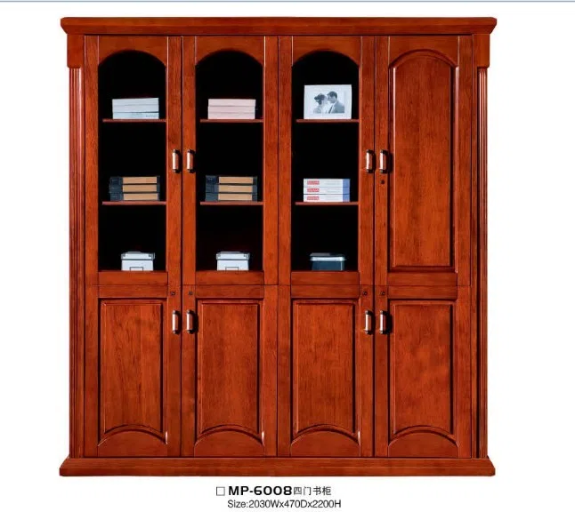 Cabinets, dressers and shelves MP6008