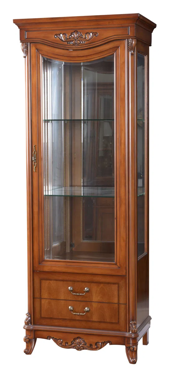 Cabinets, dressers and shelves D02-ZH-B