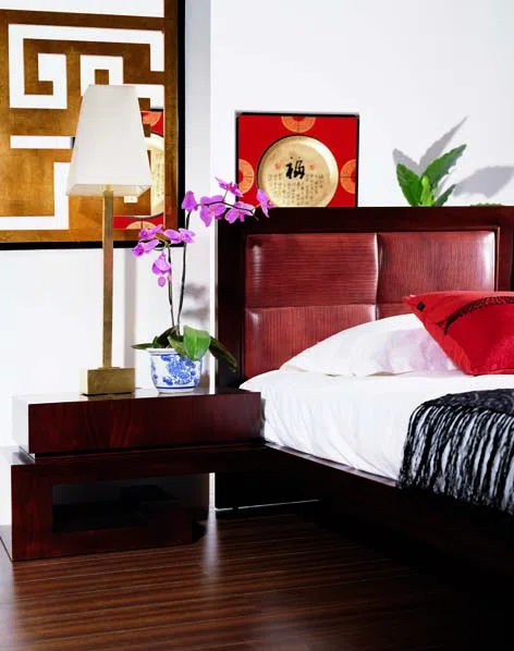 Beds and bedrooms M-C101N