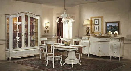 Furniture sets and selections 13