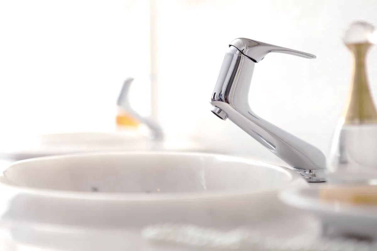 Bathroom furniture, fixtures and accessories H-21