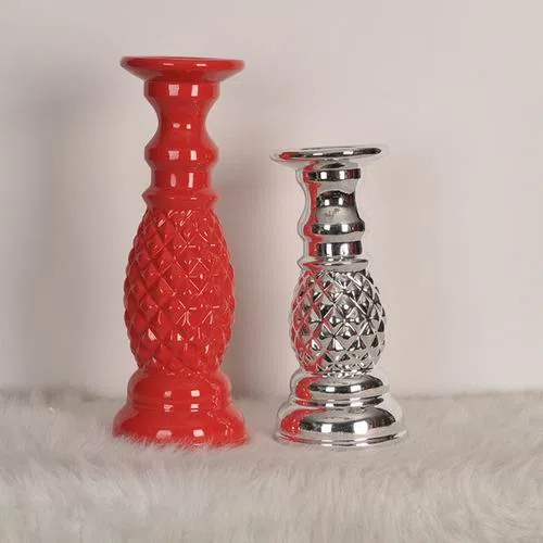Candle holders and candelabras ST033AB