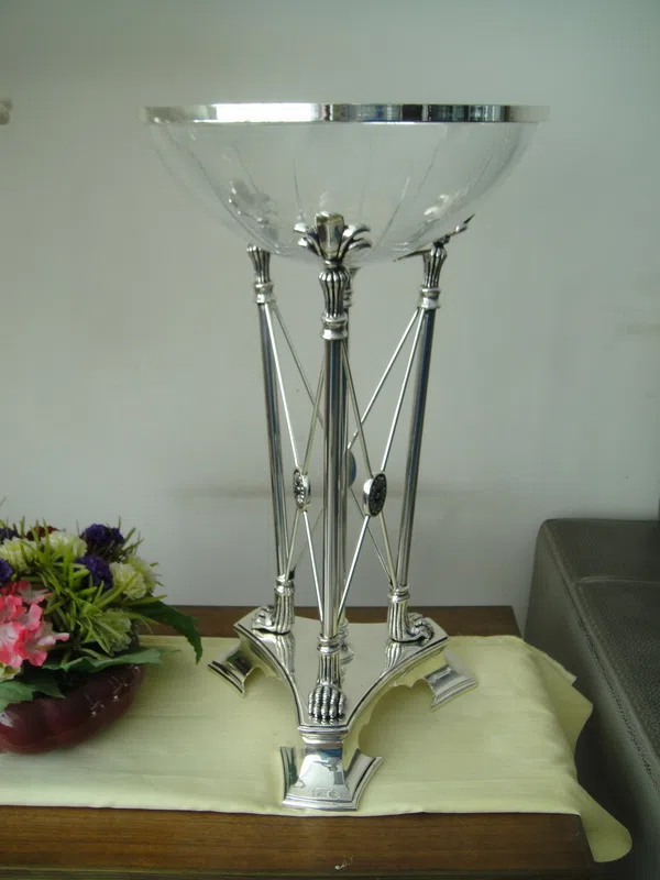 Candle holders and candelabras SG-00817