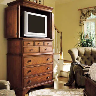 Cabinets, dressers and shelves furn_971