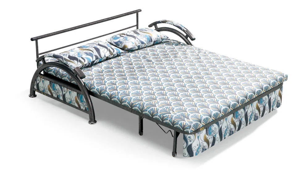Beds and bedrooms DS34833