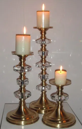 Candle holders and candelabras DCN98-031