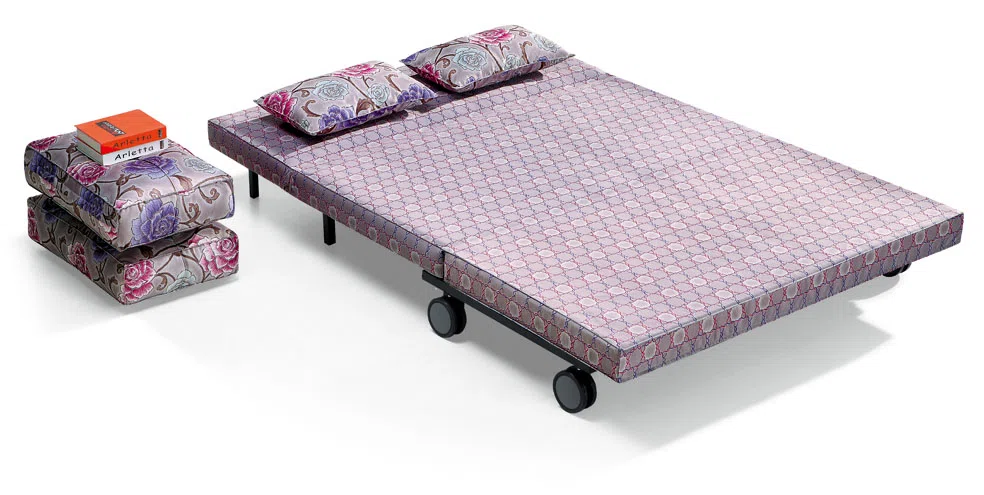 Beds and bedrooms DS34794