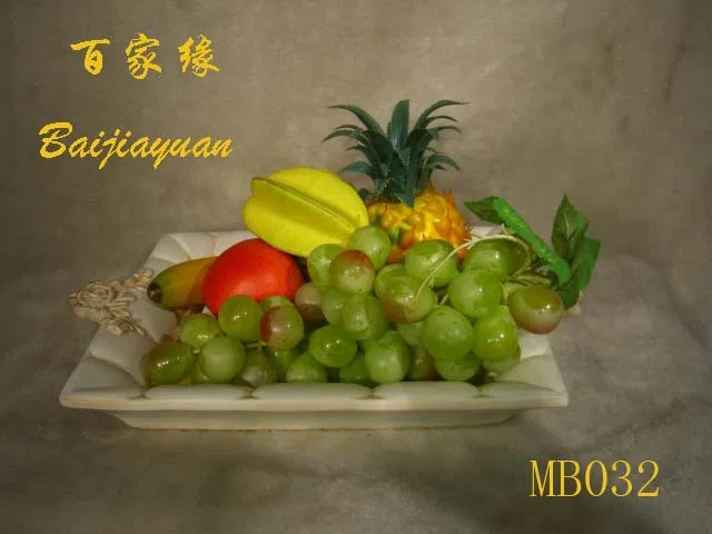装饰与室内配饰选集 MB032