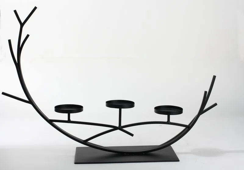 Decor and interior accessory selections 01