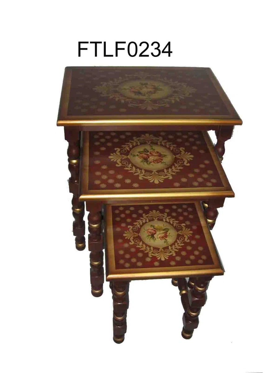 Tables, consoles and tabletops FTLF0234