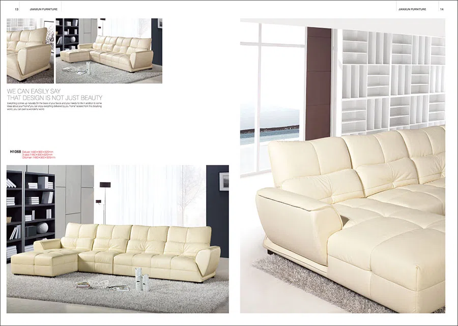 Sofas and couches H1068