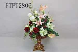Декоративные растения и флористика FTPT2806 