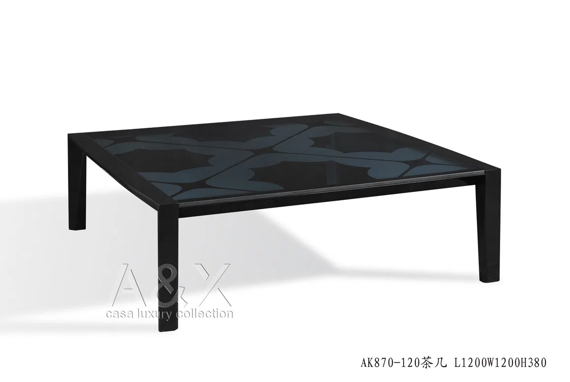 Tables, consoles and tabletops AK870-120