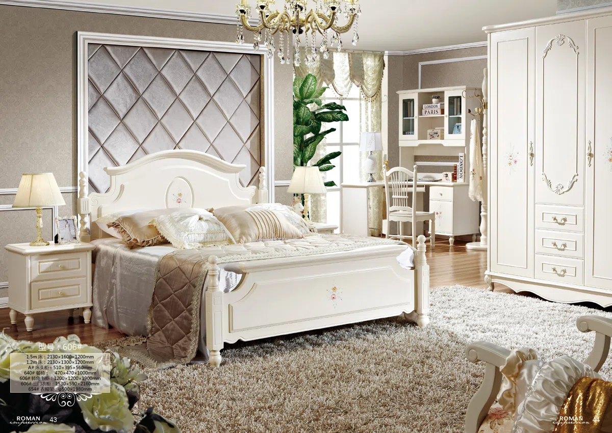 Beds and bedrooms AC39F66BBBDF