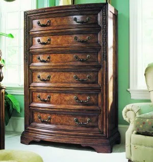 Cabinets, dressers and shelves 220-110