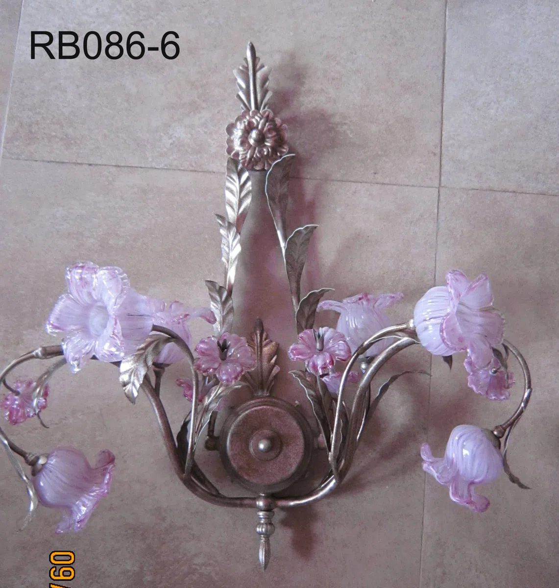 Светильники и декор · смешанные подборки RB086-6