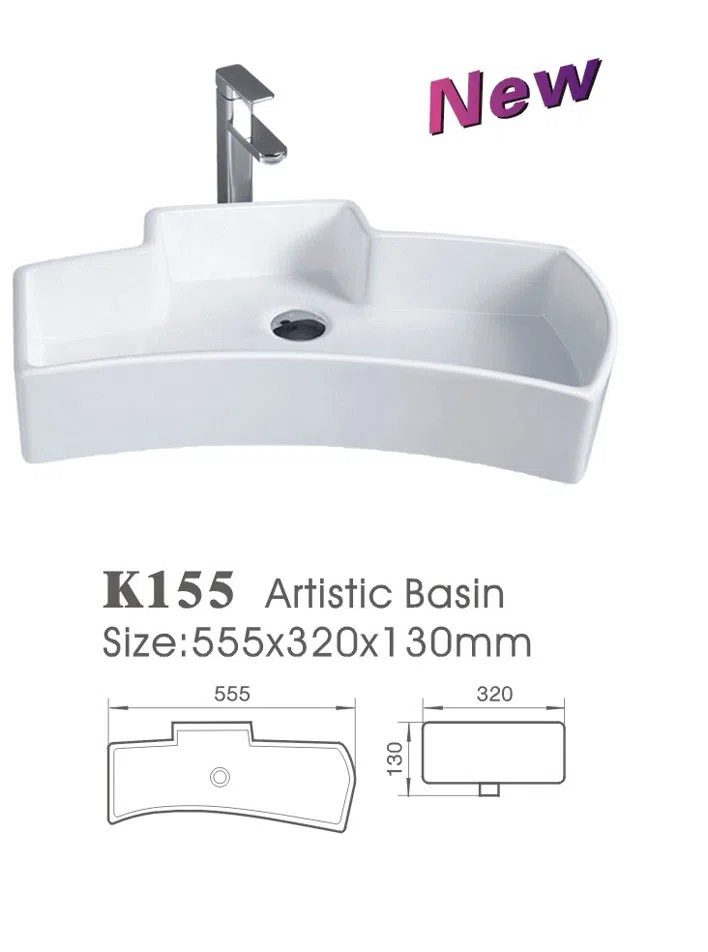 浴室家具、洁具与配件 K155