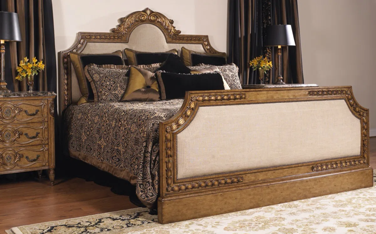 Beds and bedrooms 7829-78HB.