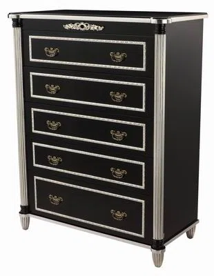 Cabinets, dressers and shelves N04-020