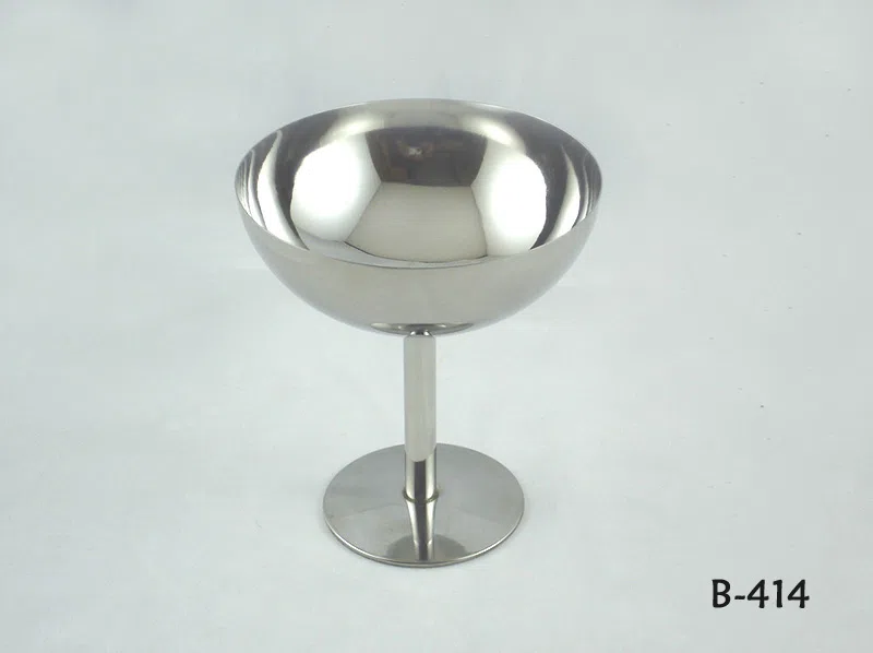 Decor and interior accessory selections B-414