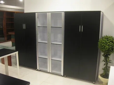 Cabinets, dressers and shelves BC-662