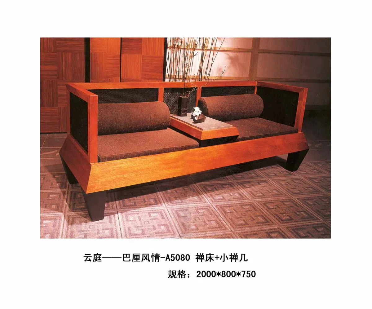 Furniture sets and selections 12