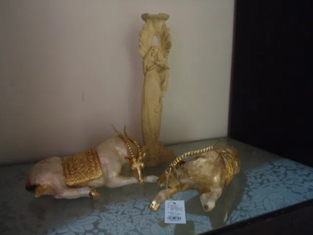 Статуэтки и скульптурный декор DSC04144
