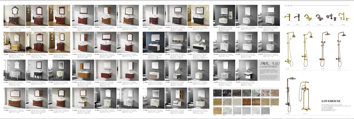 Mixed catalogues and selections ACC1A827E956