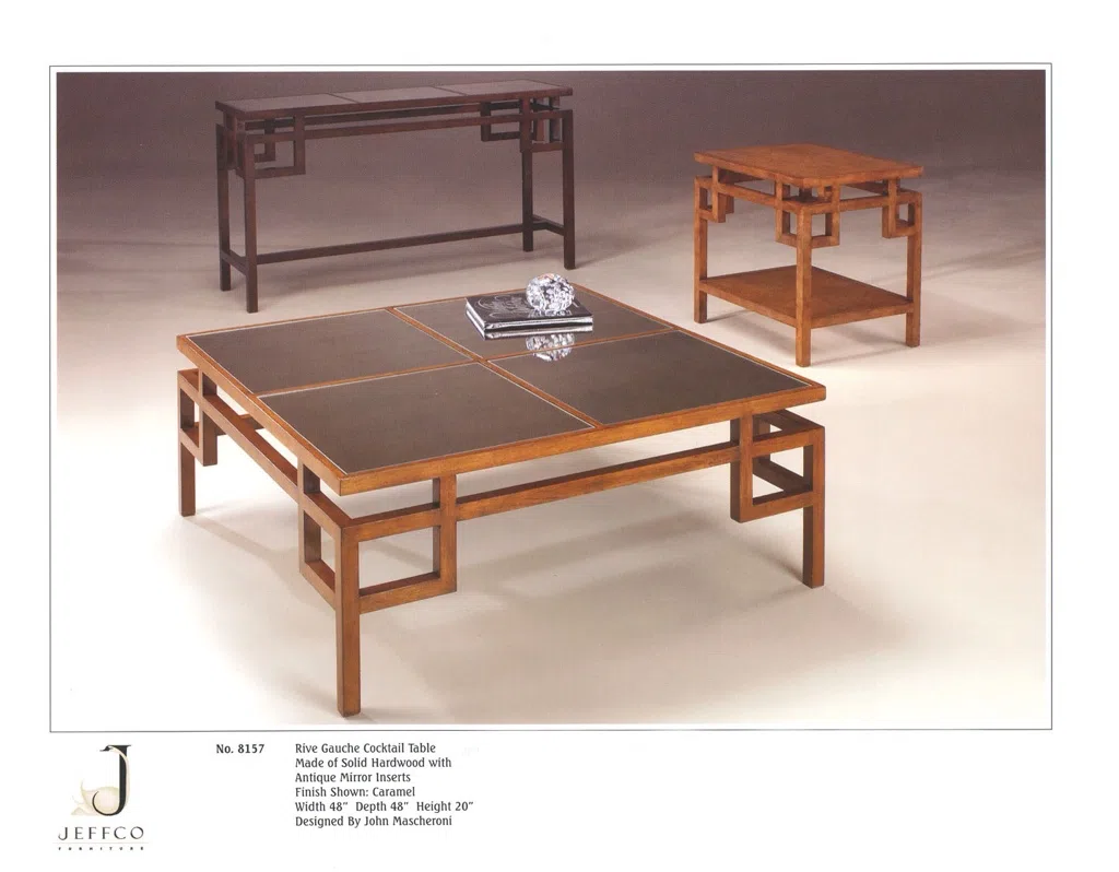Tables, consoles and tabletops 8157
