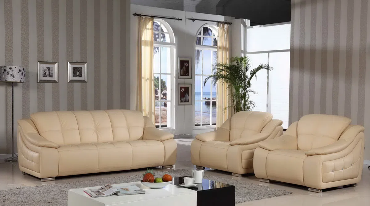 Sofas and couches 0838